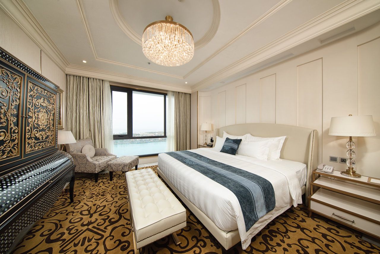 Khách sạn Melia Vinpearl Quảng Bình