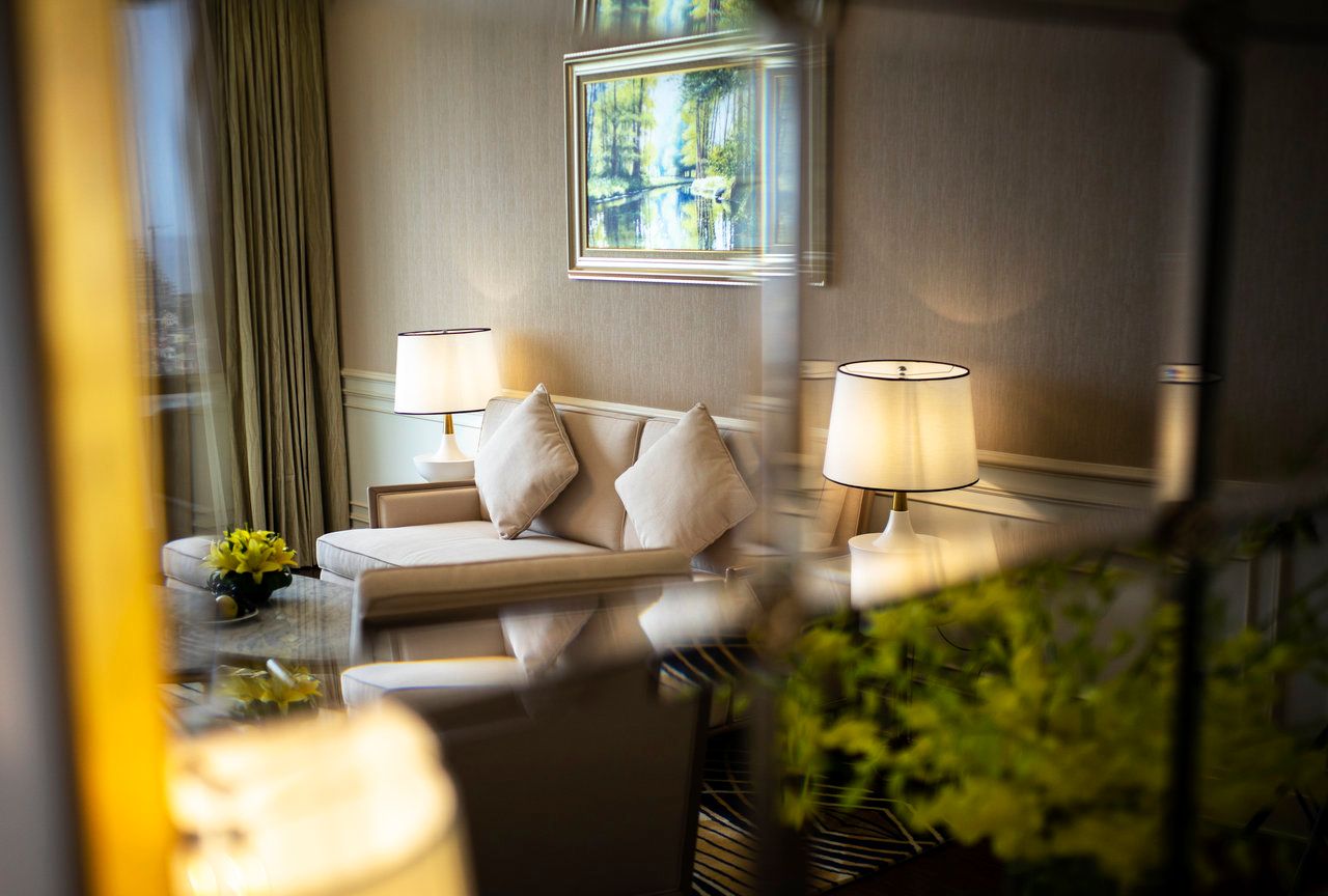Khách sạn Melia Vinpearl Quảng Bình