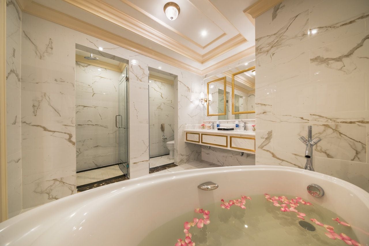 Khách sạn Melia Vinpearl Quảng Bình