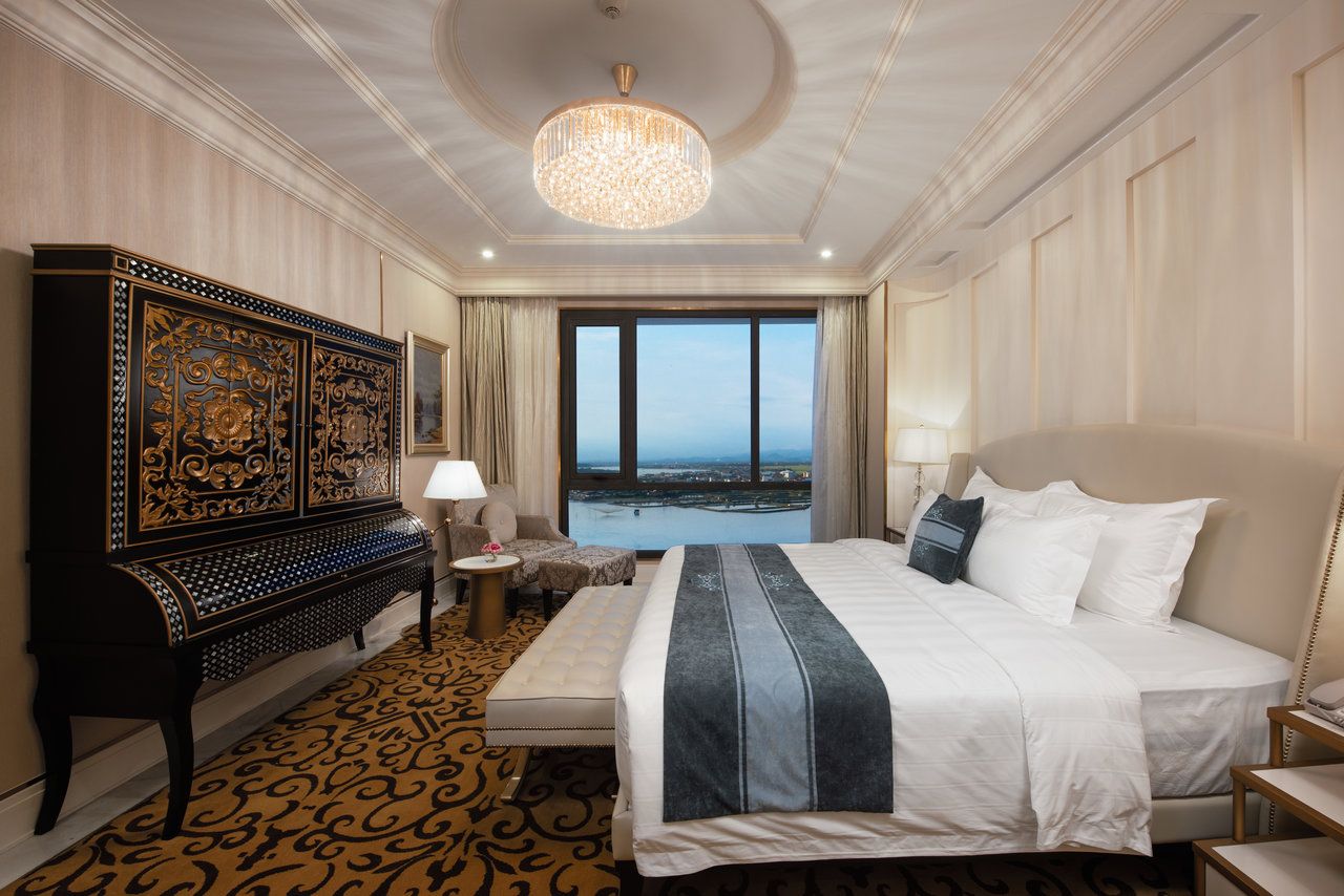 Khách sạn Melia Vinpearl Quảng Bình
