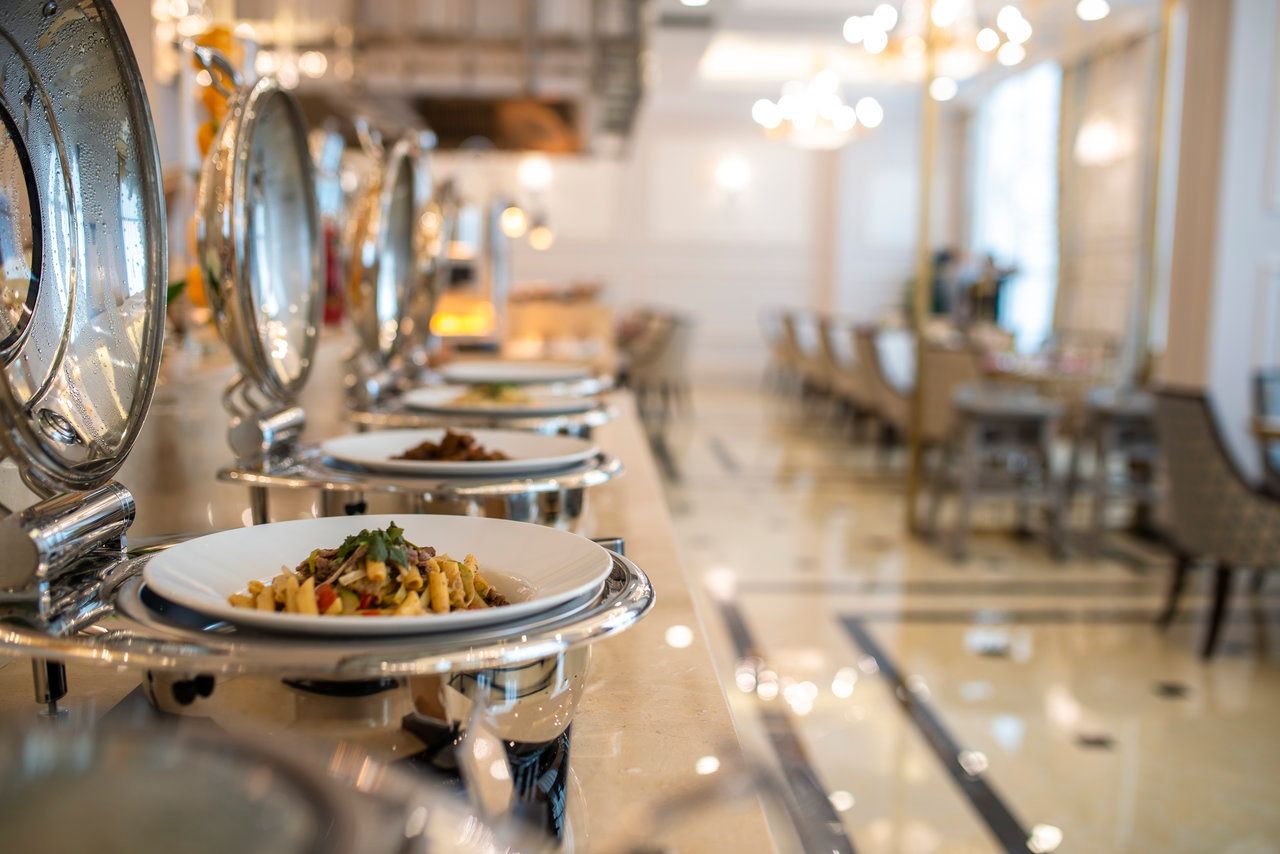 Khách sạn Melia Vinpearl Quảng Bình