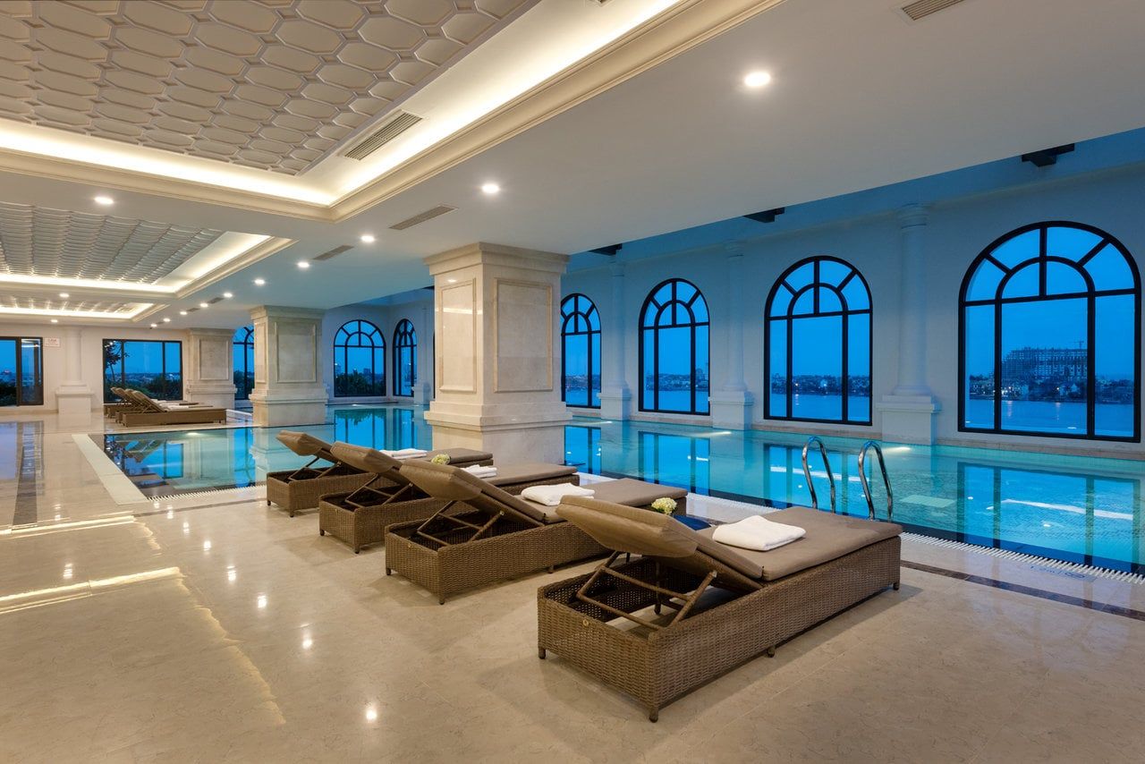 Khách sạn Melia Vinpearl Quảng Bình
