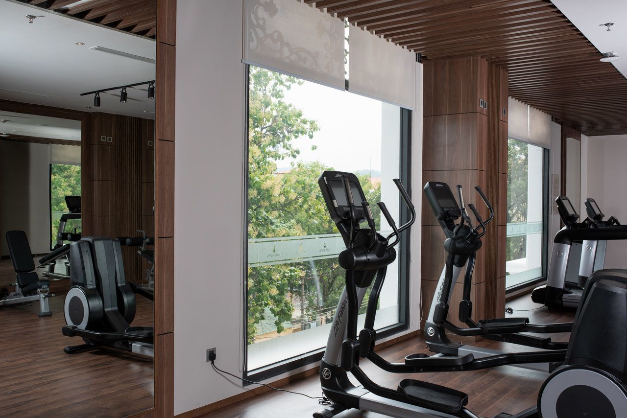 Khách sạn Melia Vinpearl Quảng Bình