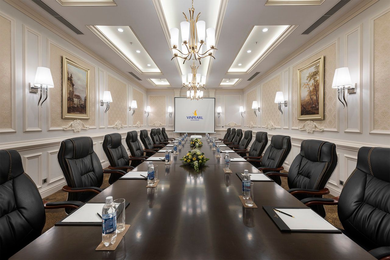 Khách sạn Melia Vinpearl Quảng Bình