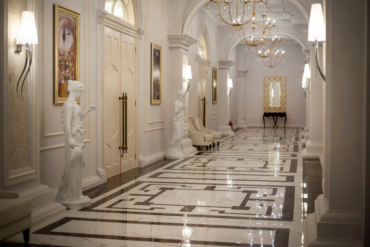 Khách sạn Melia Vinpearl Quảng Bình