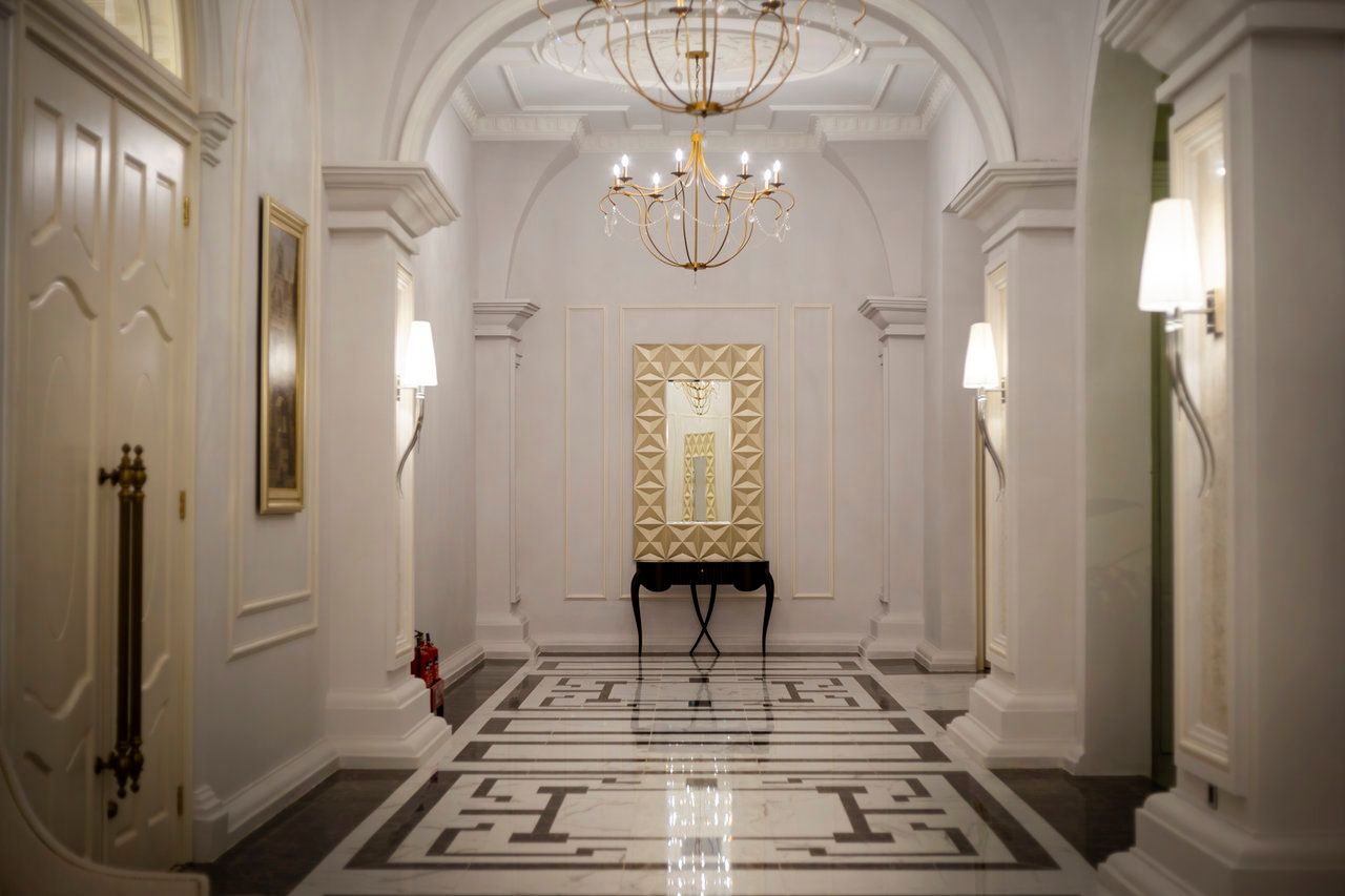 Khách sạn Melia Vinpearl Quảng Bình