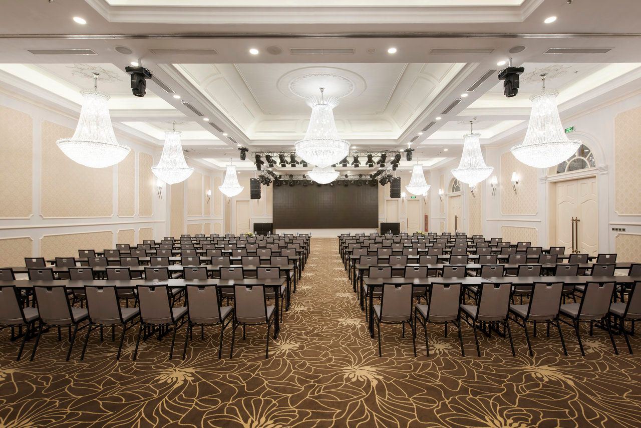 Khách sạn Melia Vinpearl Quảng Bình