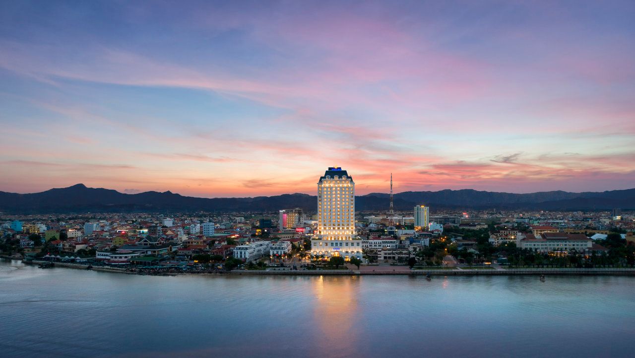 Khách sạn Melia Vinpearl Quảng Bình