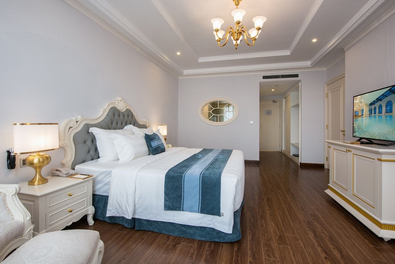 Khách sạn Melia Vinpearl Tây Ninh