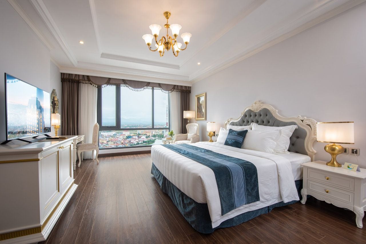 Khách sạn Melia Vinpearl Tây Ninh