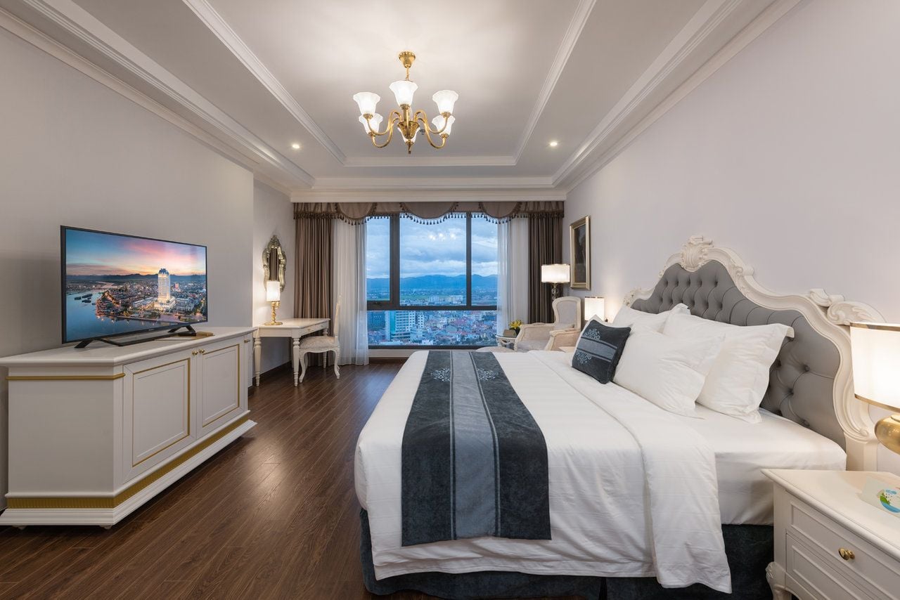 Khách sạn Melia Vinpearl Tây Ninh