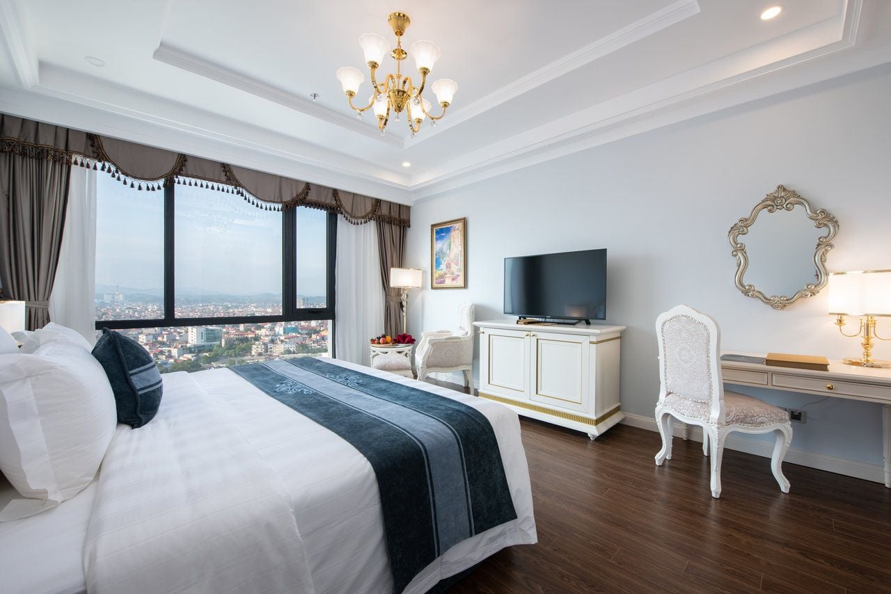 Khách sạn Melia Vinpearl Tây Ninh
