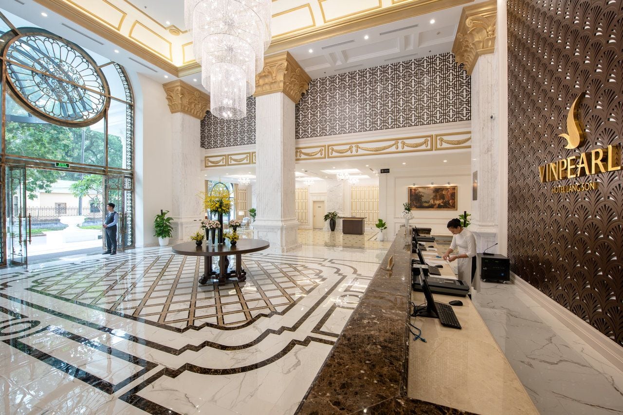 Khách sạn Melia Vinpearl Tây Ninh