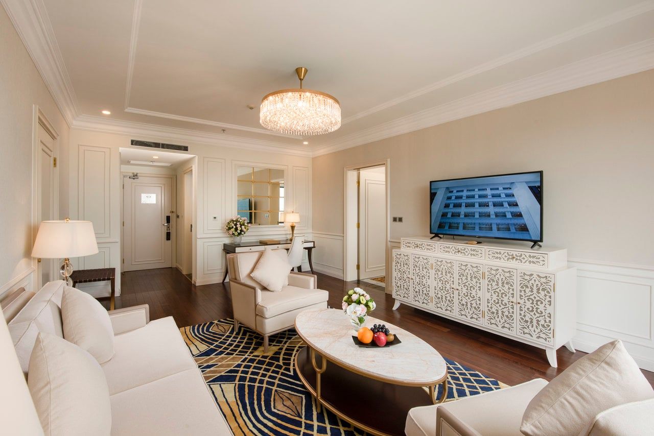 Khách sạn Melia Vinpearl Tây Ninh