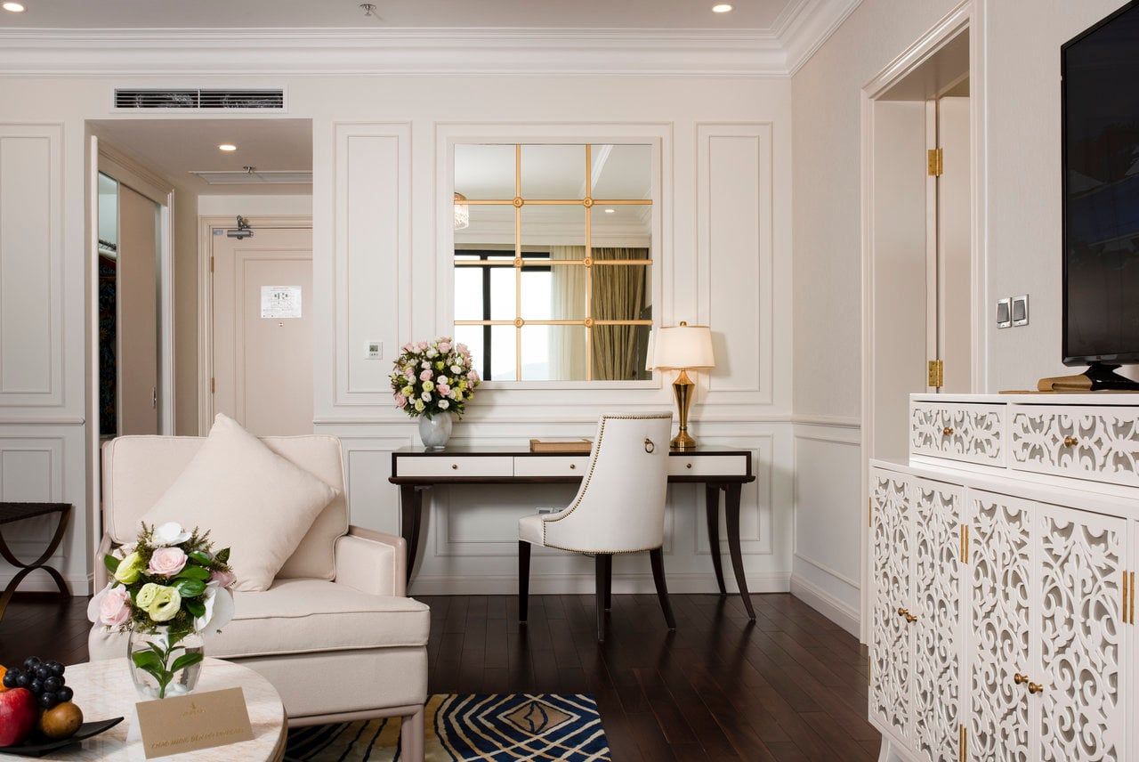 Khách sạn Melia Vinpearl Tây Ninh