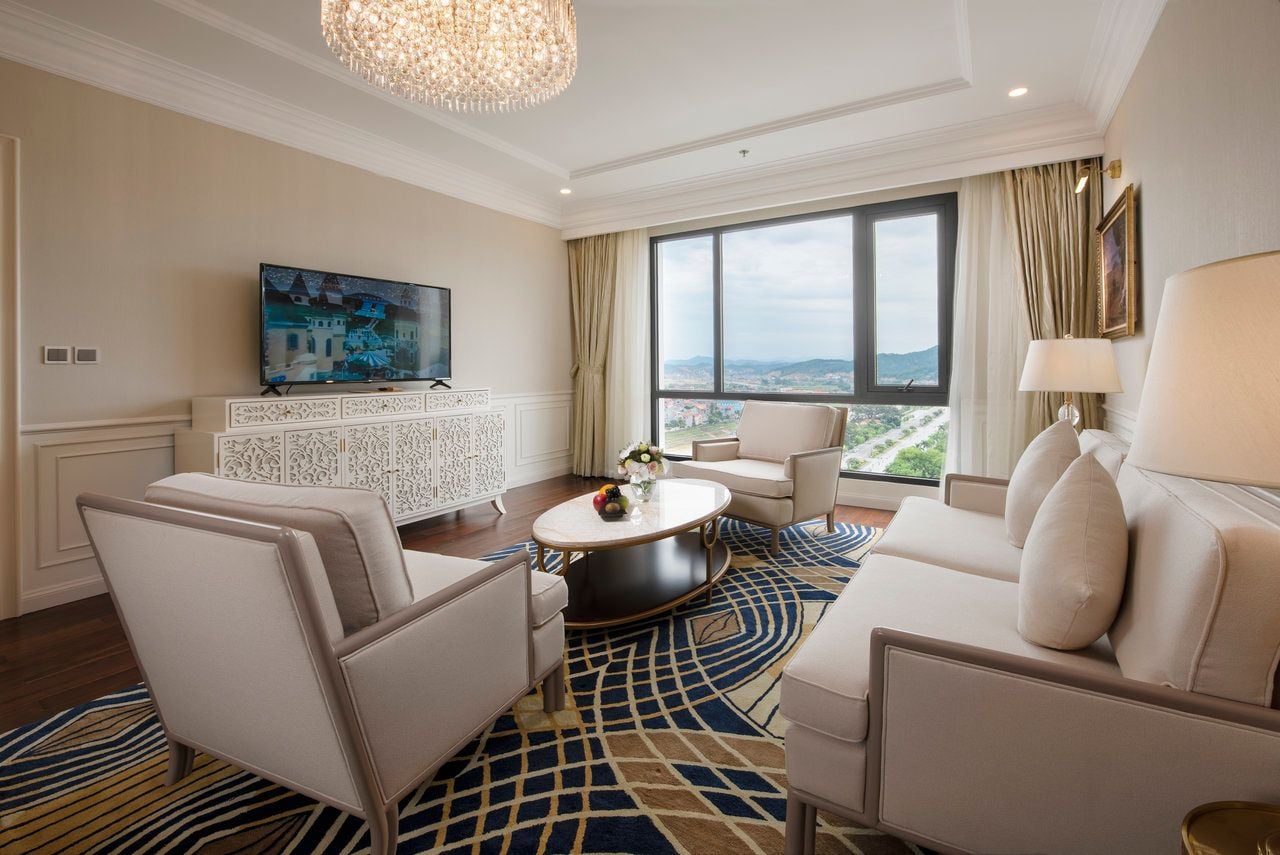 Khách sạn Melia Vinpearl Tây Ninh
