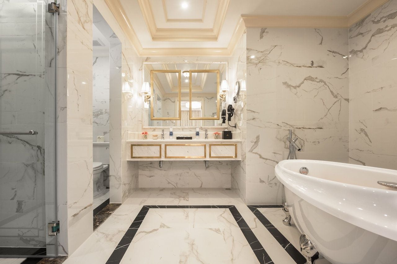 Khách sạn Melia Vinpearl Tây Ninh