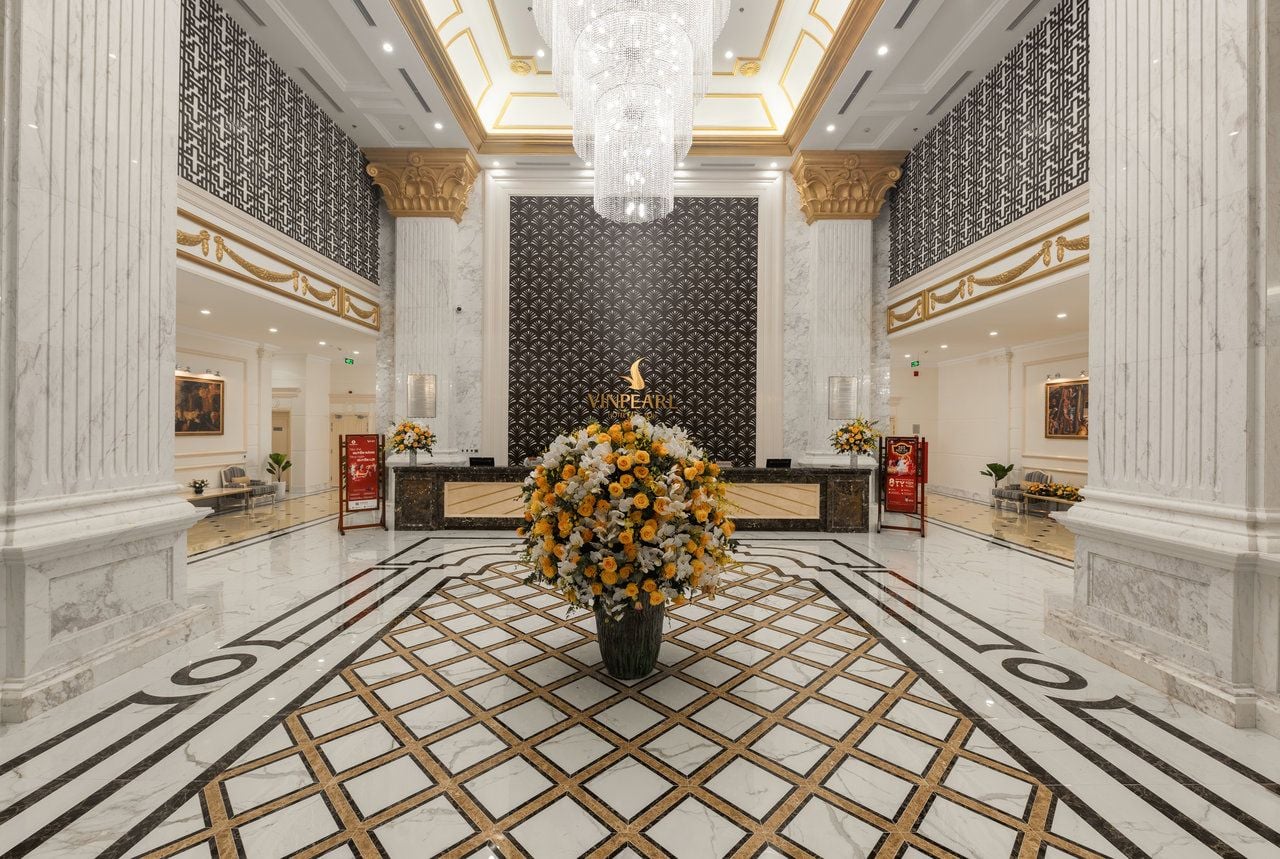Khách sạn Melia Vinpearl Tây Ninh