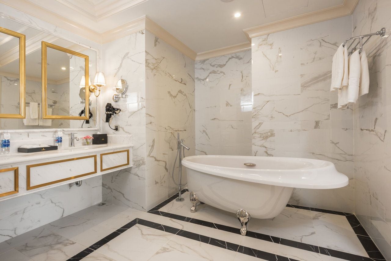 Khách sạn Melia Vinpearl Tây Ninh