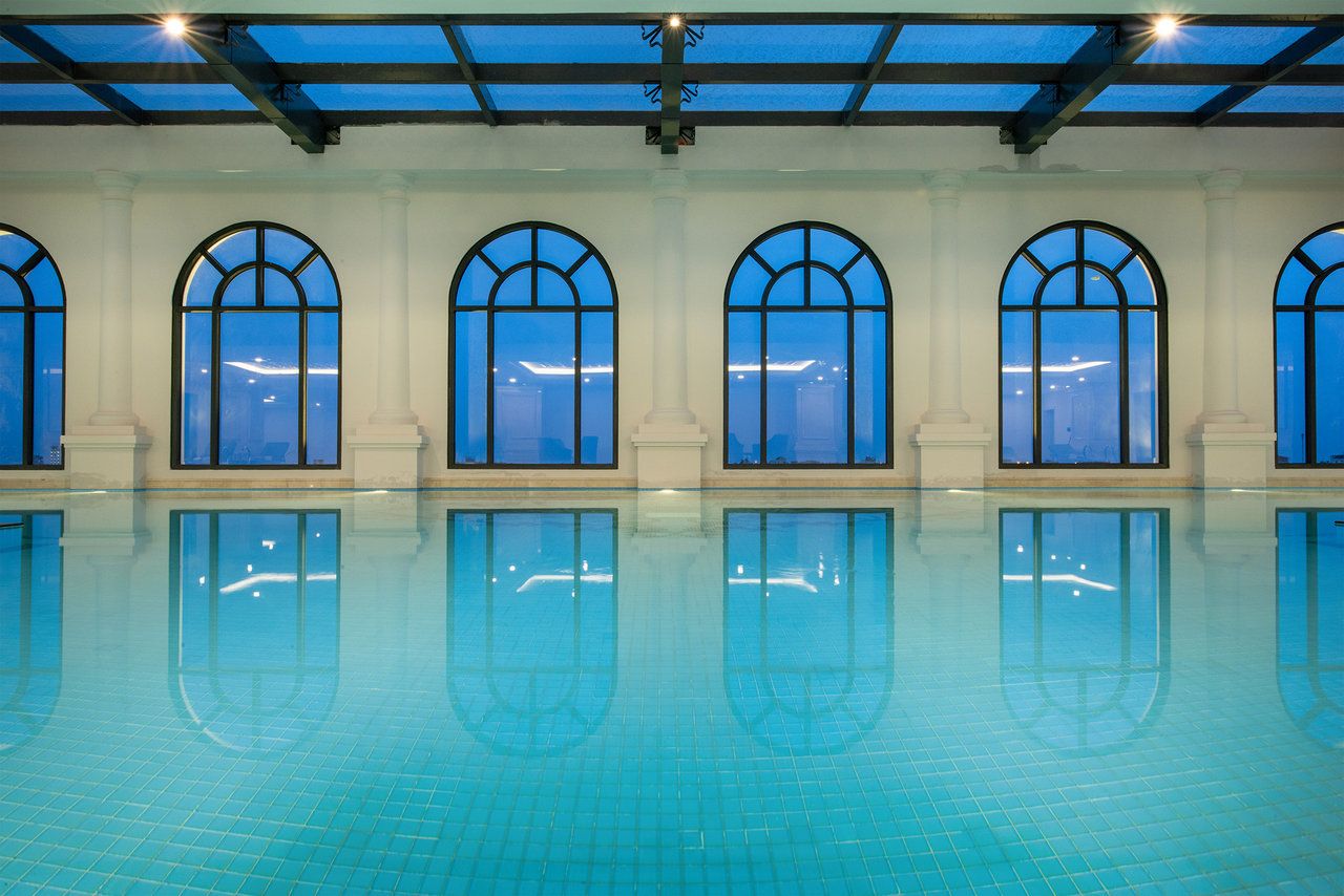 Khách sạn Melia Vinpearl Tây Ninh