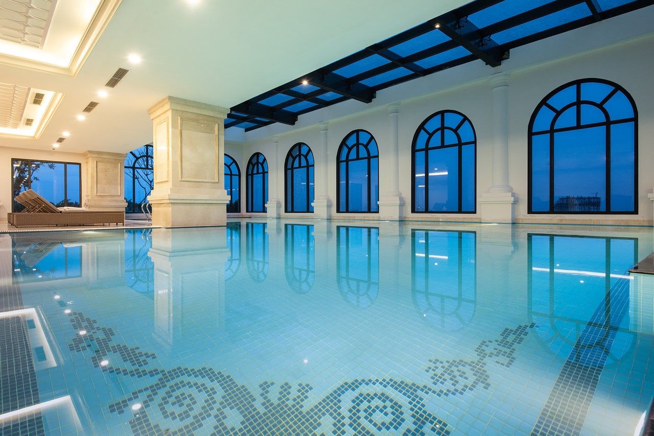 Khách sạn Melia Vinpearl Tây Ninh