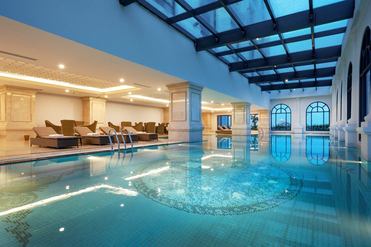 Khách sạn Melia Vinpearl Tây Ninh