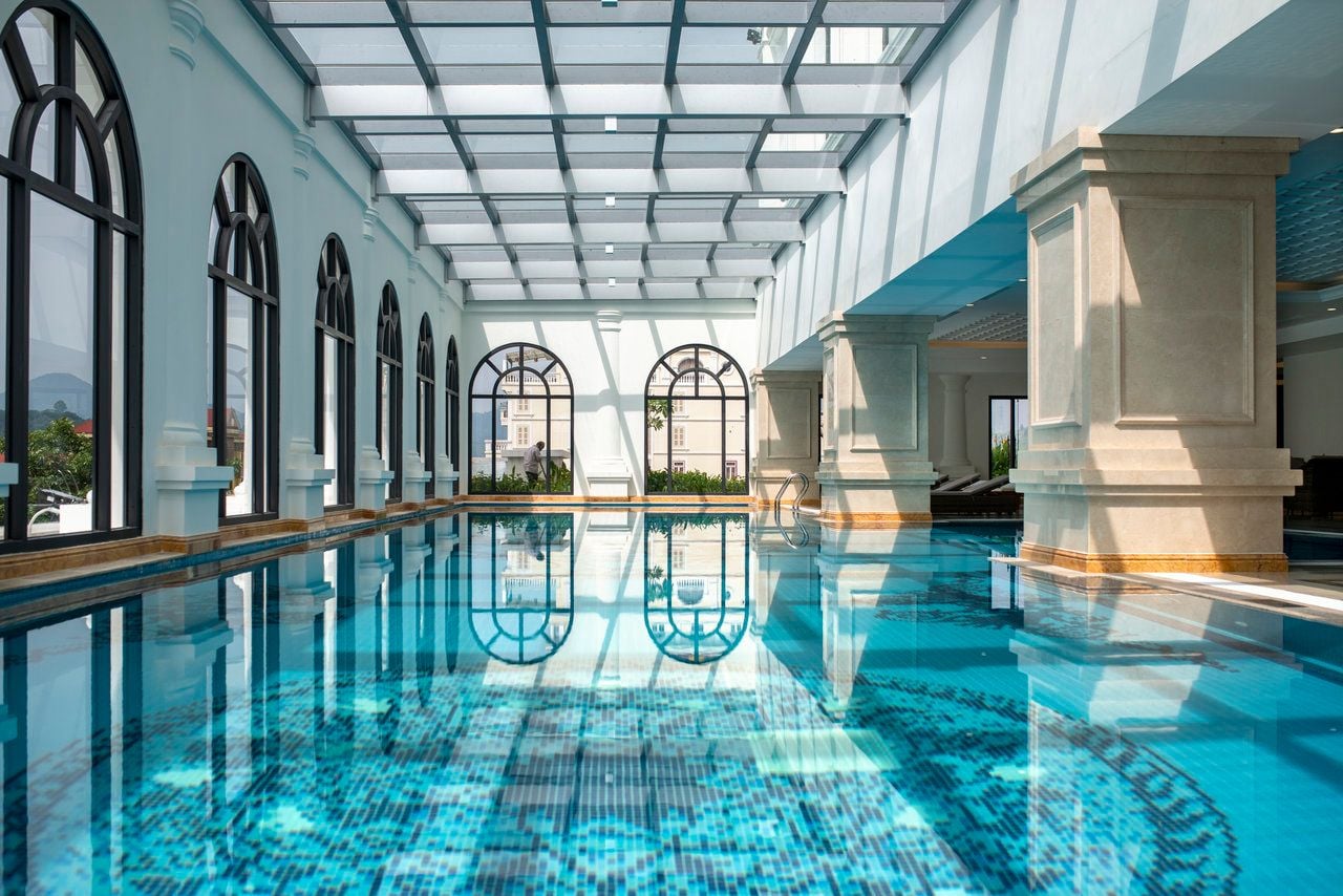 Khách sạn Melia Vinpearl Tây Ninh
