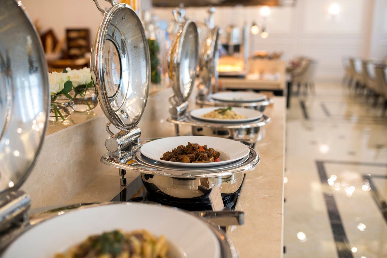 Khách sạn Melia Vinpearl Tây Ninh