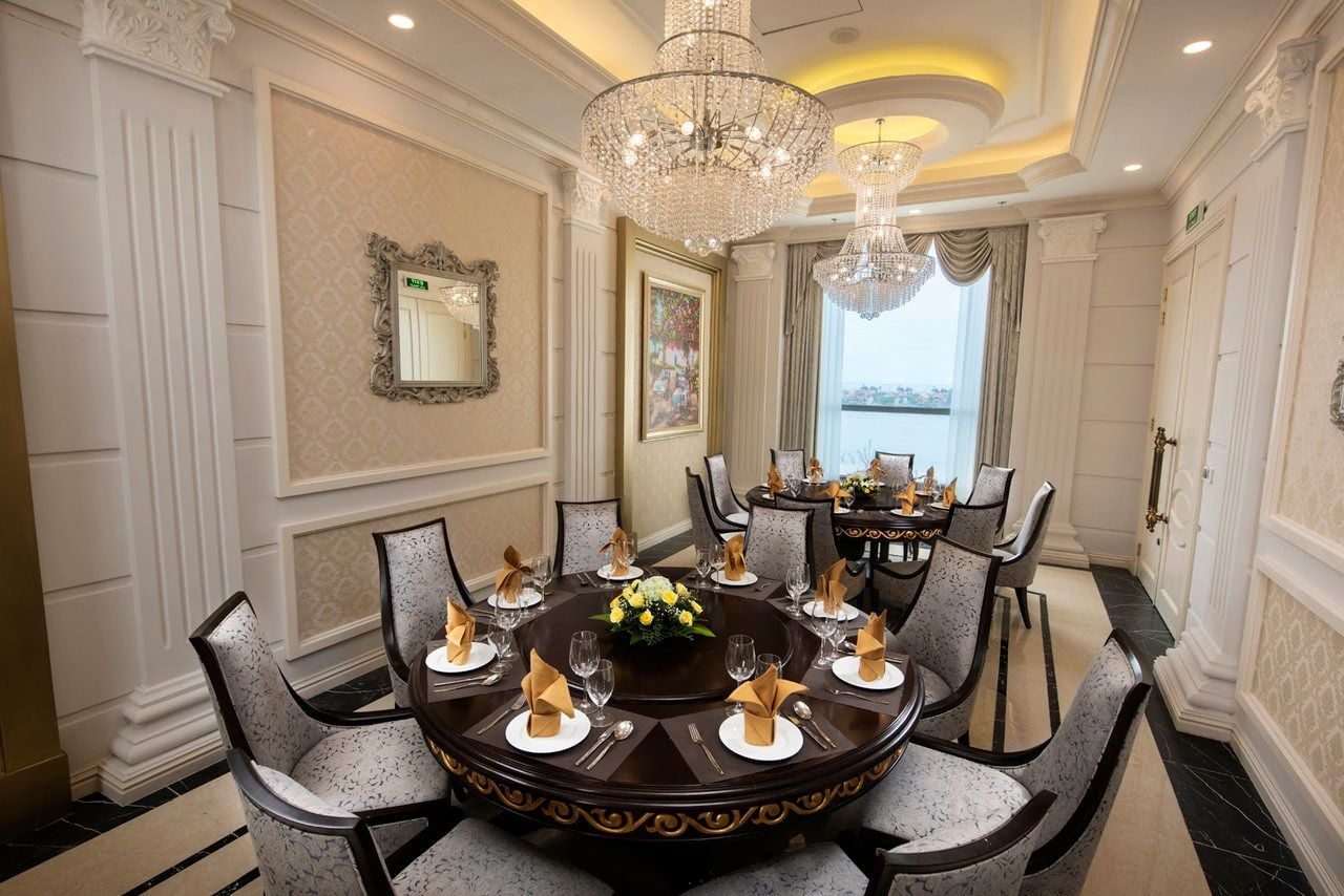 Khách sạn Melia Vinpearl Tây Ninh