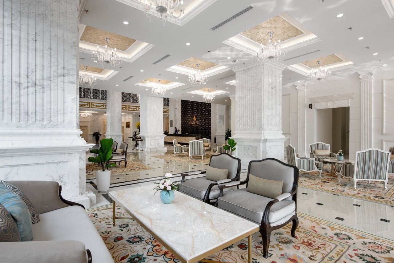 Khách sạn Melia Vinpearl Tây Ninh