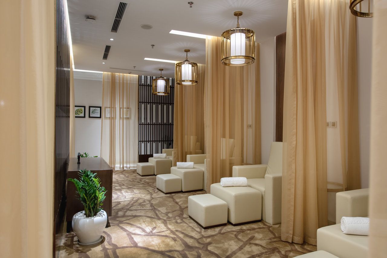 Khách sạn Melia Vinpearl Tây Ninh