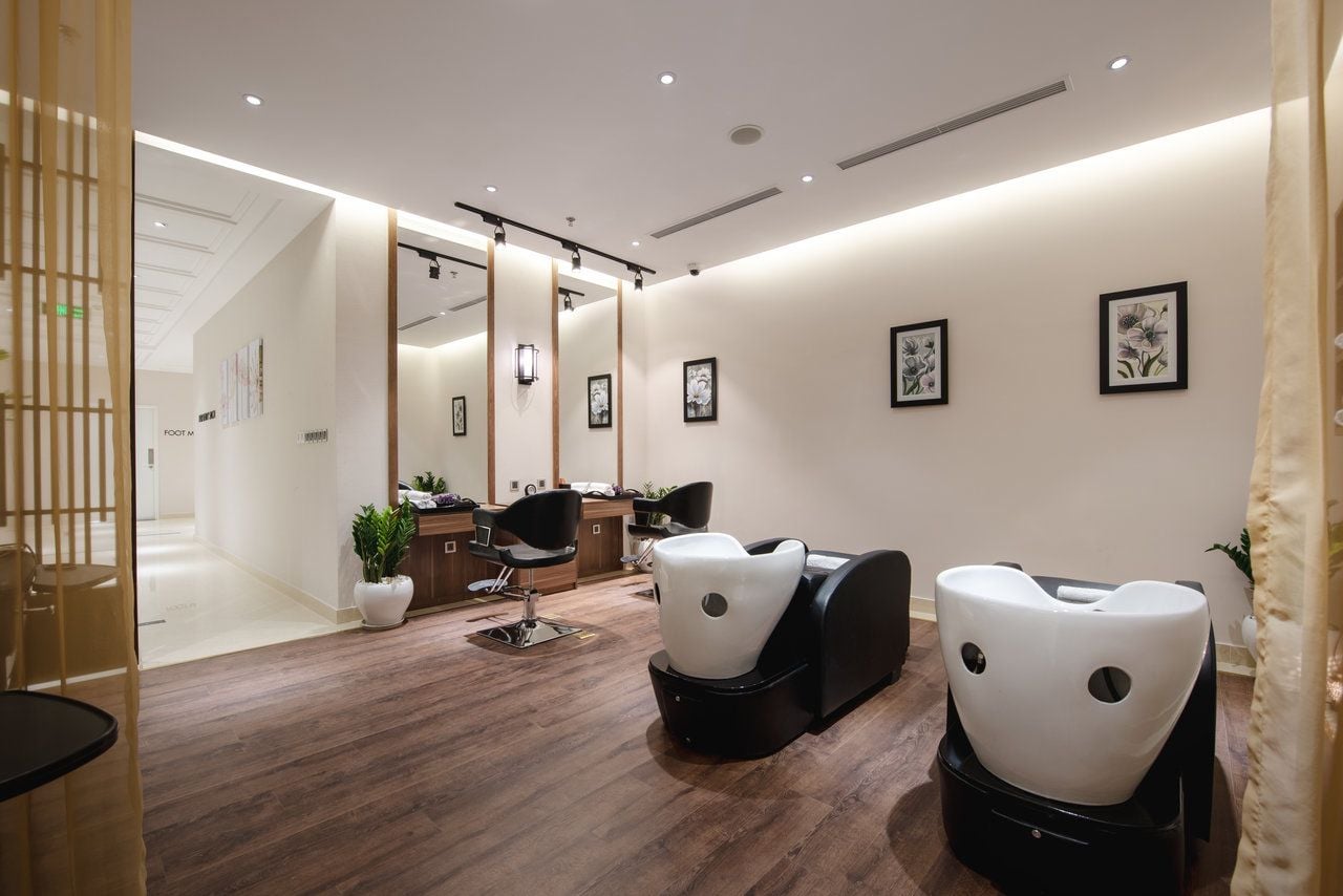 Khách sạn Melia Vinpearl Tây Ninh