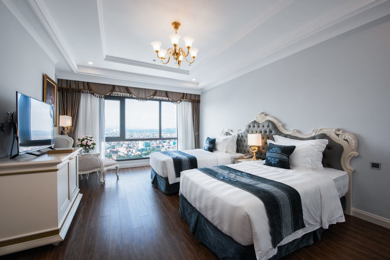 Khách sạn Melia Vinpearl Tây Ninh