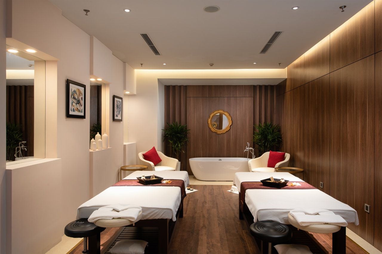 Khách sạn Melia Vinpearl Tây Ninh