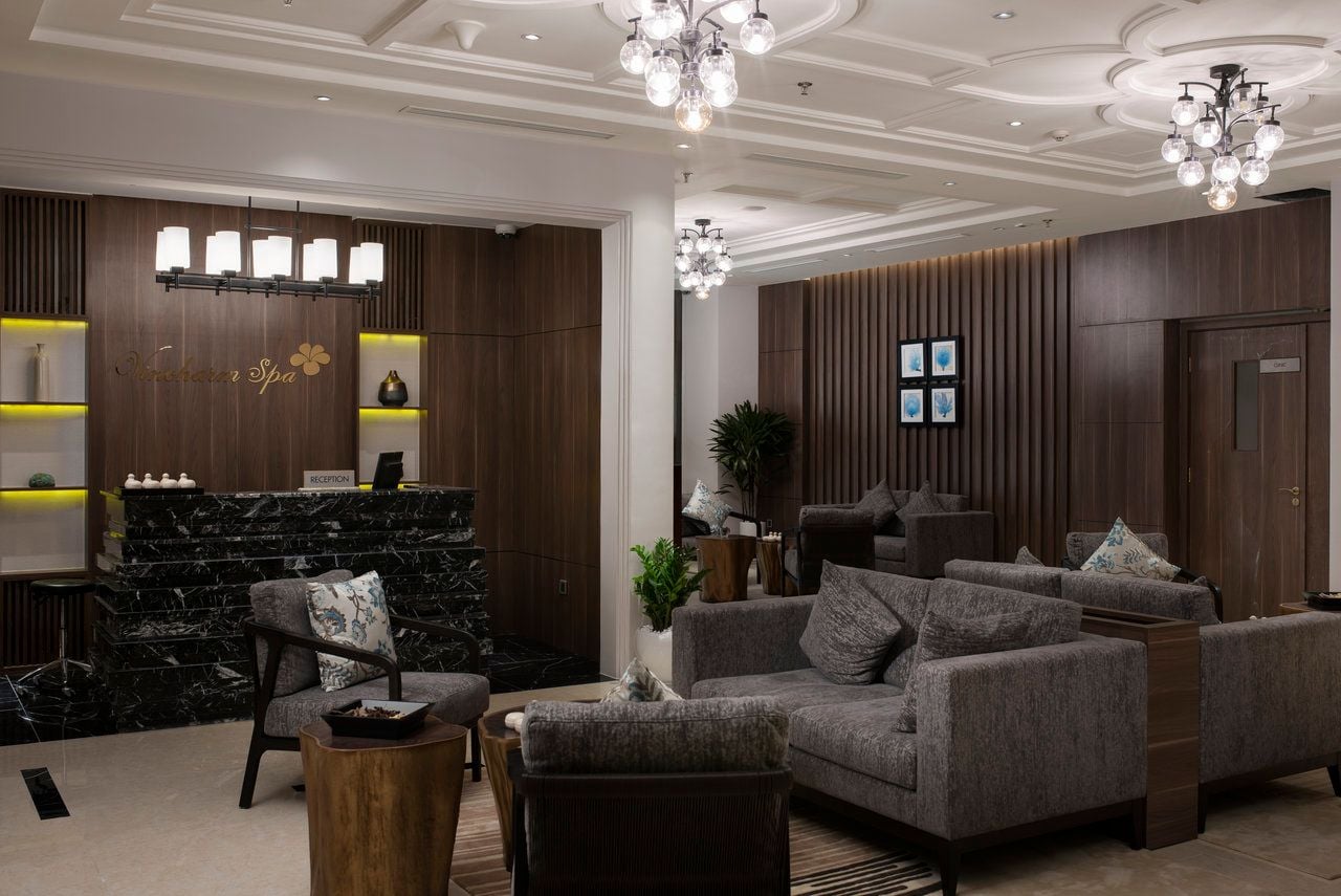 Khách sạn Melia Vinpearl Tây Ninh