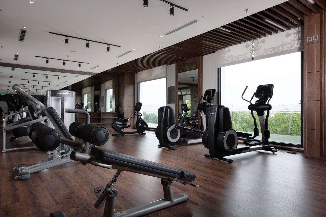 Khách sạn Melia Vinpearl Tây Ninh