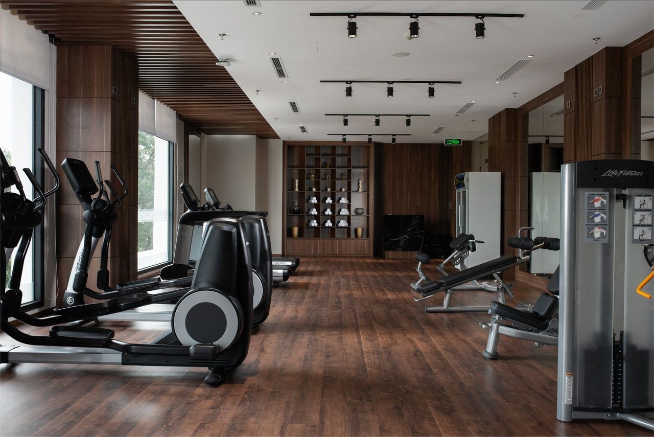 Khách sạn Melia Vinpearl Tây Ninh