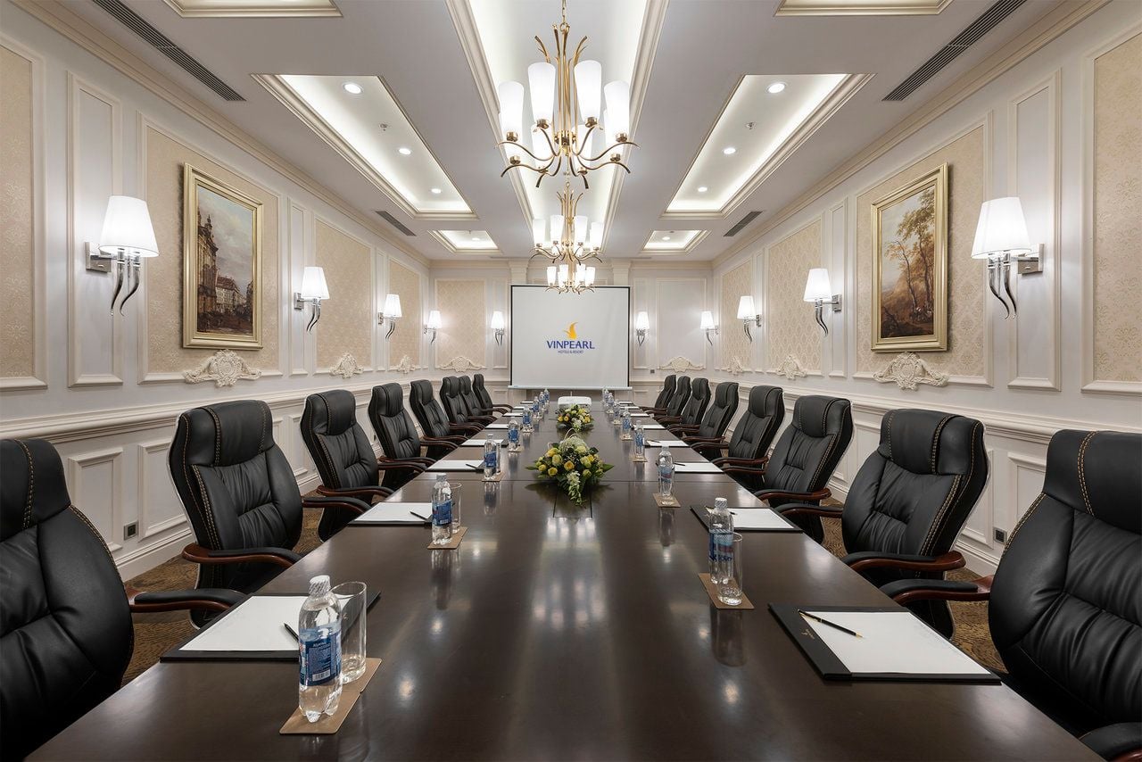 Khách sạn Melia Vinpearl Tây Ninh