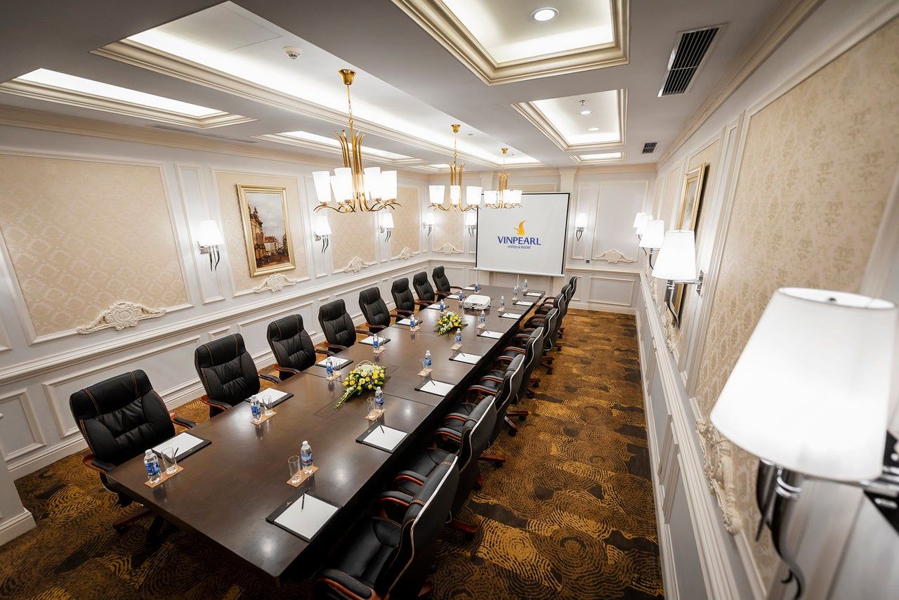 Khách sạn Melia Vinpearl Tây Ninh