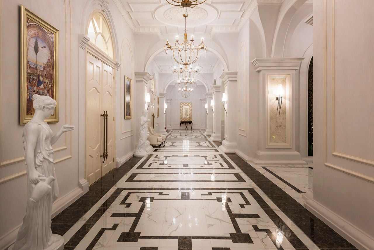 Khách sạn Melia Vinpearl Tây Ninh
