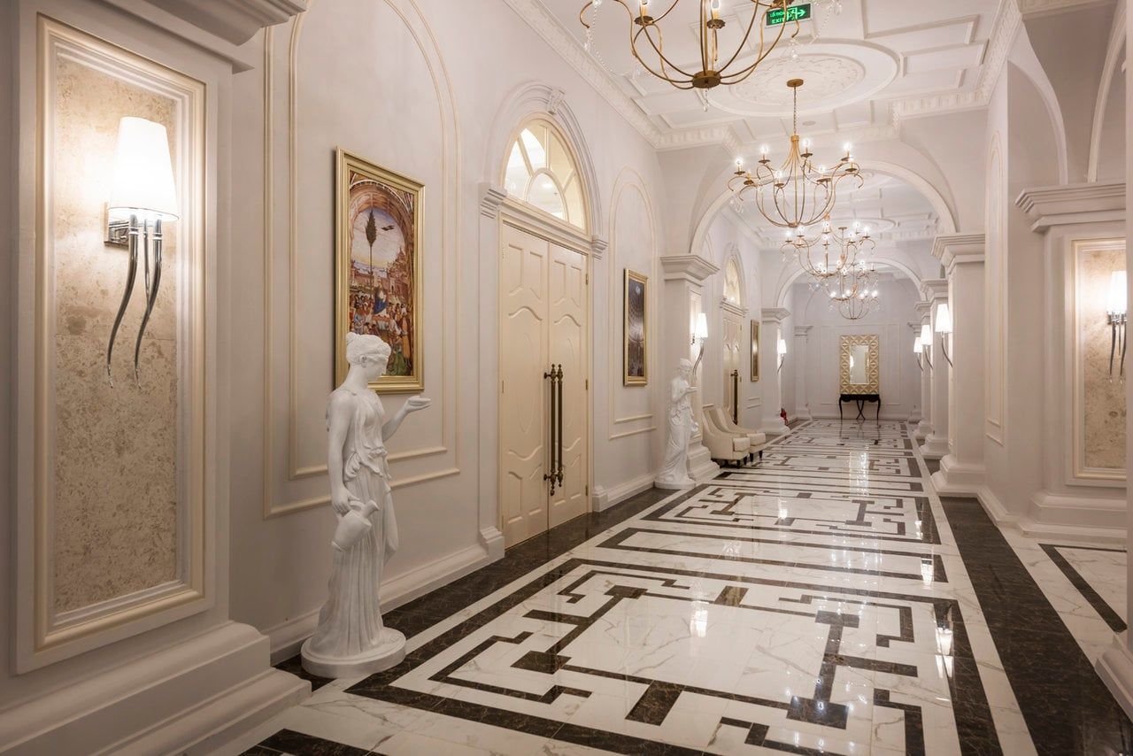 Khách sạn Melia Vinpearl Tây Ninh