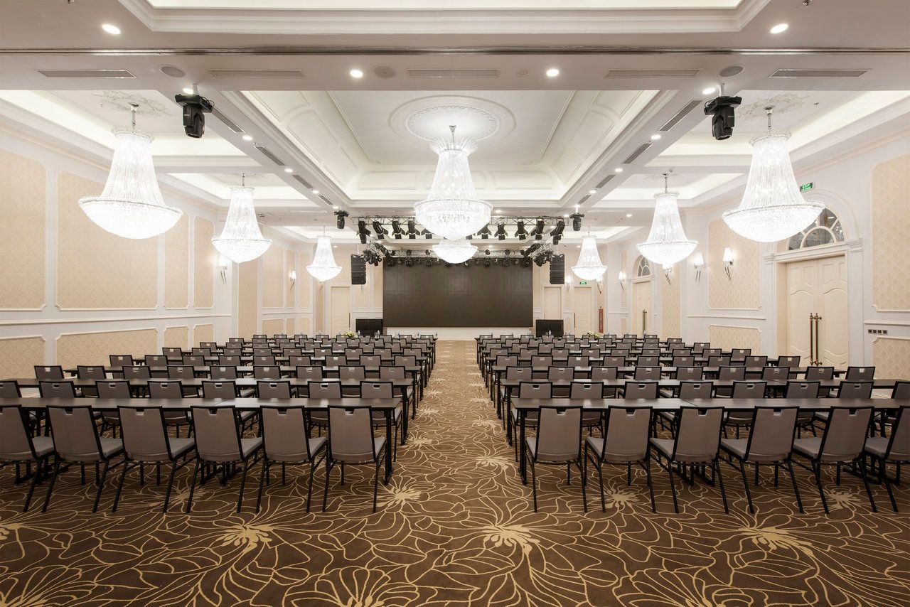 Khách sạn Melia Vinpearl Tây Ninh