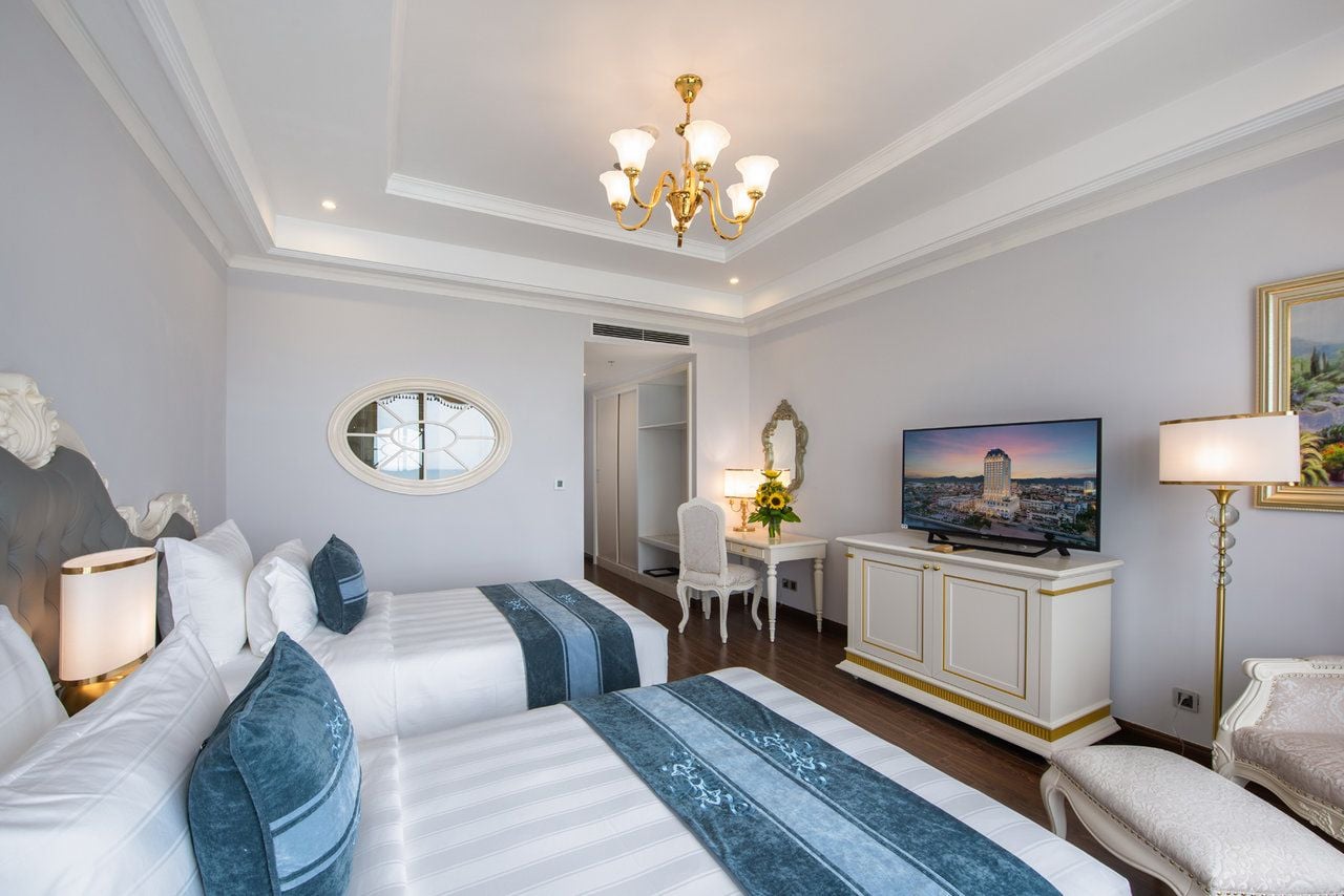 Khách sạn Melia Vinpearl Tây Ninh
