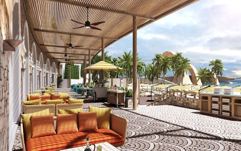 Le Festa Phú Quốc Curio Collection By Hilton