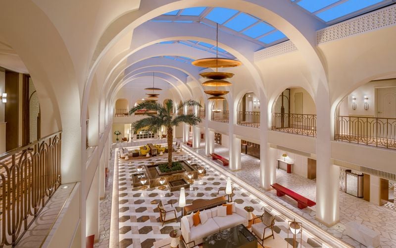 Le Festa Phú Quốc Curio Collection By Hilton