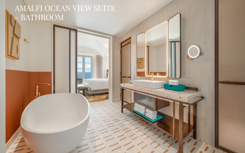 Le Festa Phú Quốc Curio Collection By Hilton