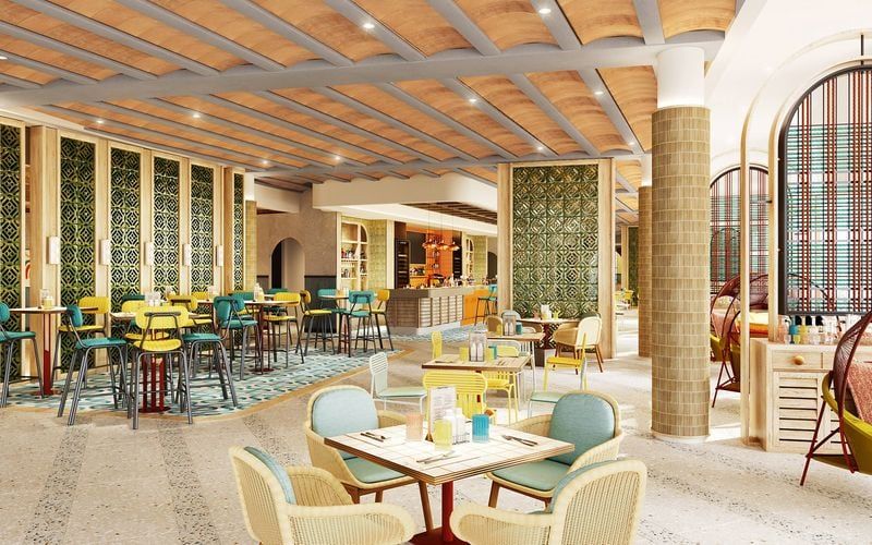 Le Festa Phú Quốc Curio Collection By Hilton