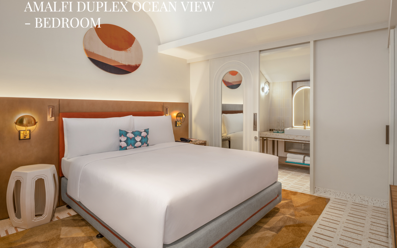Le Festa Phú Quốc Curio Collection By Hilton