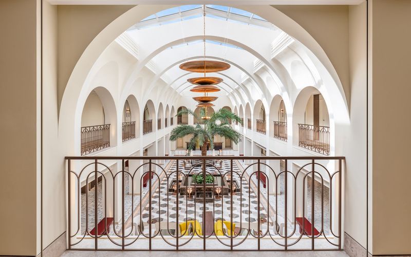 Le Festa Phú Quốc Curio Collection By Hilton