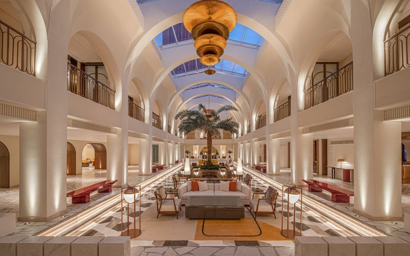 Le Festa Phú Quốc Curio Collection By Hilton